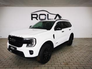 2023 Ford Everest 2.0 Biturbo 4x4 Sport for sale