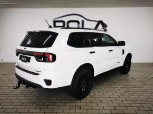 2023 Ford Everest 2.0 Biturbo 4x4 Sport for sale