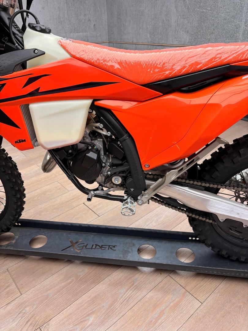 KTM 125 XC-W UB Leisure Bikes