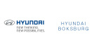 Hyundai Boksburg