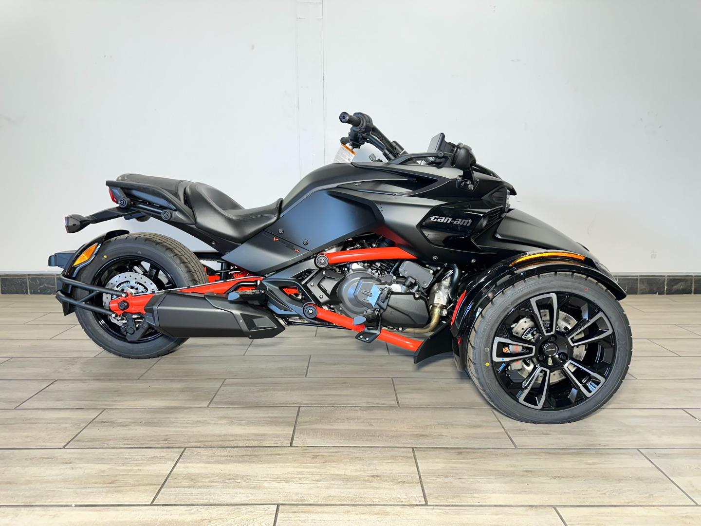 Can-Am SPYDER F3-S Sport for sale in Randburg - ID: 28805731 - AutoTrader