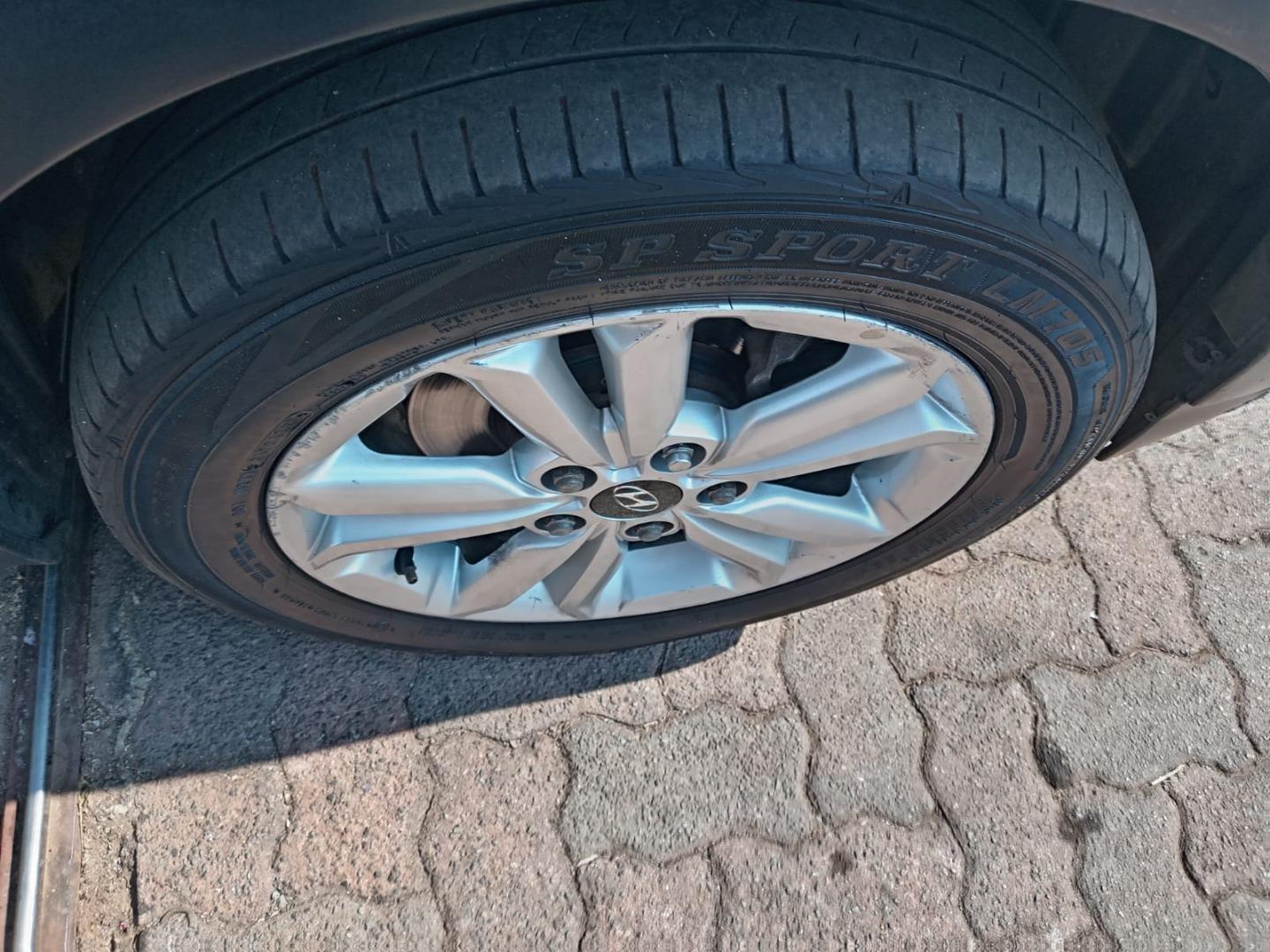 Honda BR-V 1.5 Comfort OJB Auto Innovations