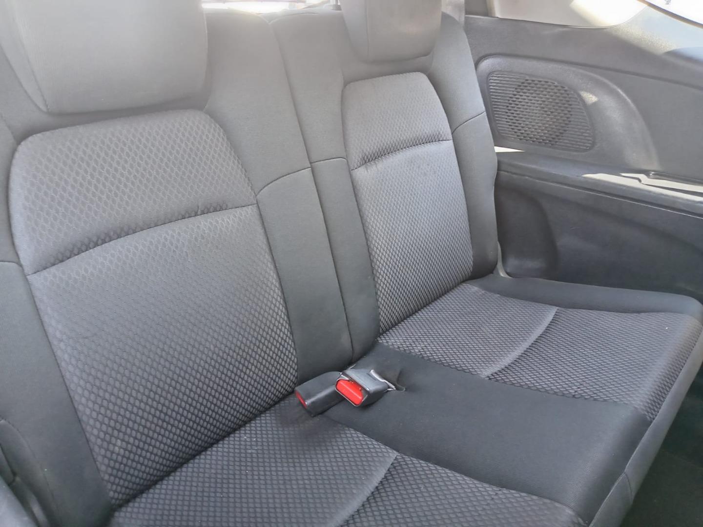 Honda BR-V 1.5 Comfort OJB Auto Innovations