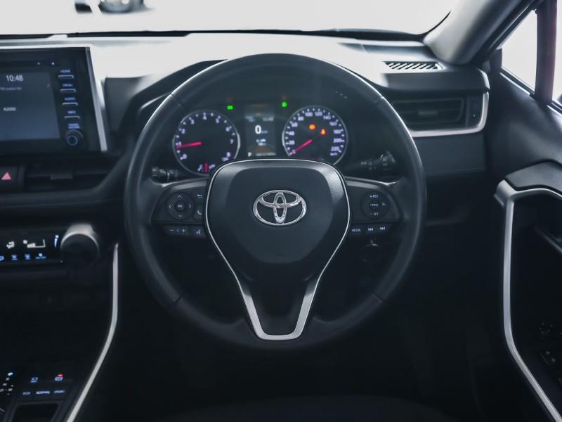 Toyota RAV4 2.0 GX Auto Ford Sandton