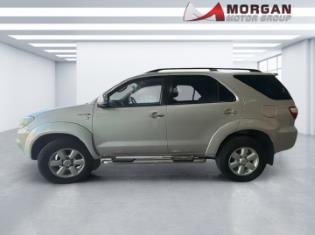2011 Toyota Fortuner 3.0D-4D Auto for sale