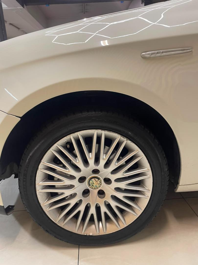 Alfa Romeo Giulietta 1.4TBi Distinctive Durban Carz