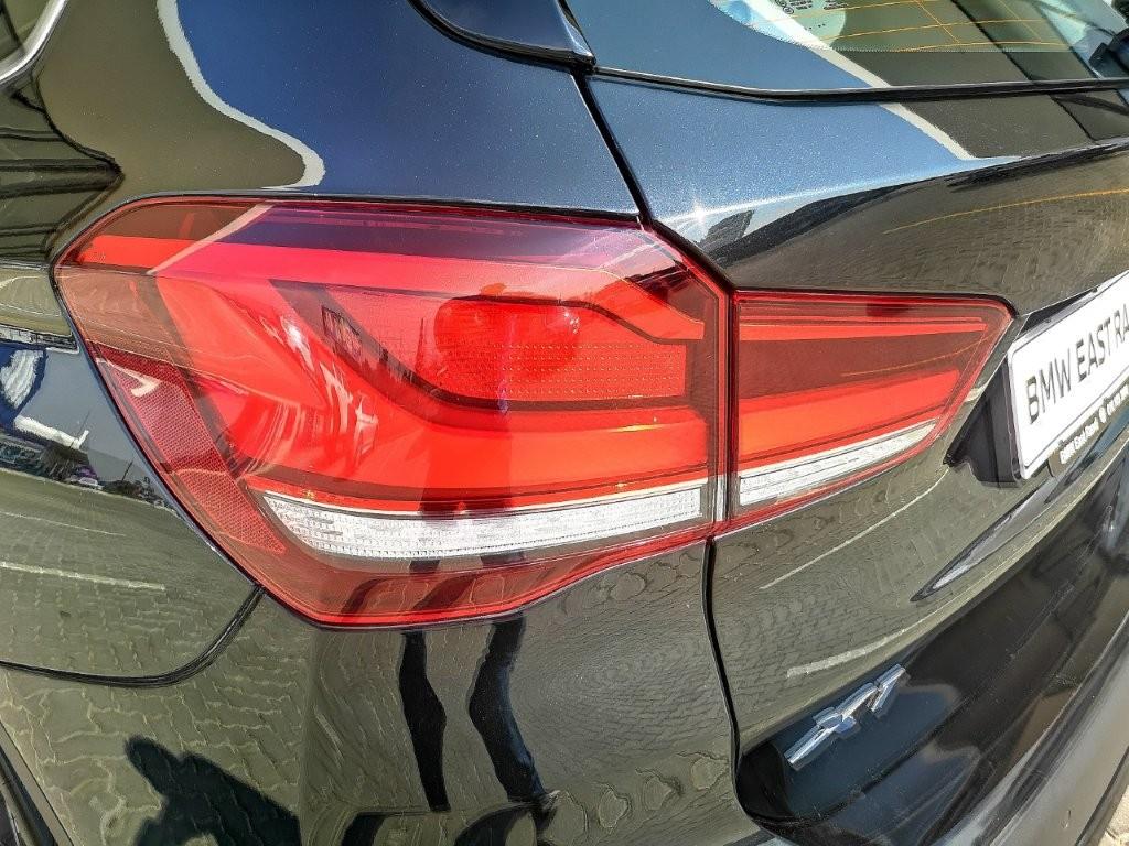 BMW X1 sDrive18i xLine BMW East Rand Dalpark