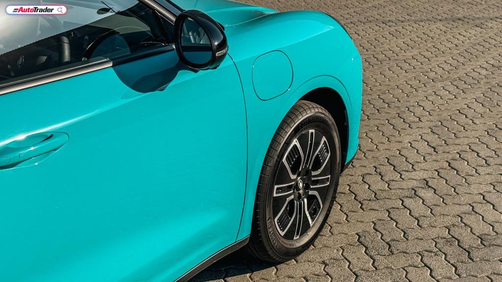 GWM Ora 5 EV Ultra Luxury