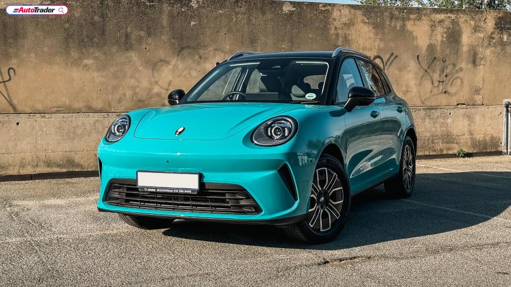 GWM Ora 5 EV Ultra Luxury