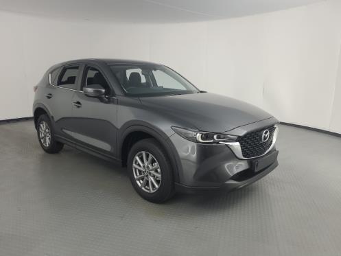 2026 Mazda CX-5 2.0 Active