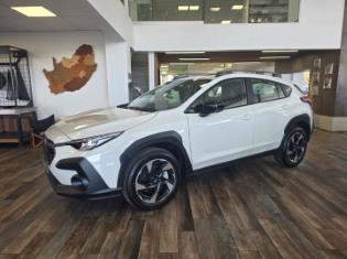 2026 Subaru Crosstrek 2.0i S for sale