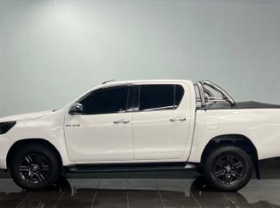 2022 Toyota Hilux 2.8GD-6 Double Cab Raider auto for sale