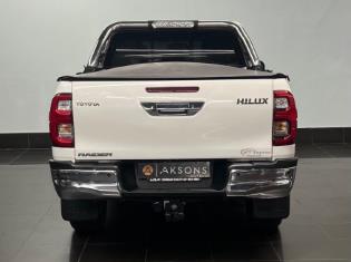 2022 Toyota Hilux 2.8GD-6 Double Cab Raider auto for sale