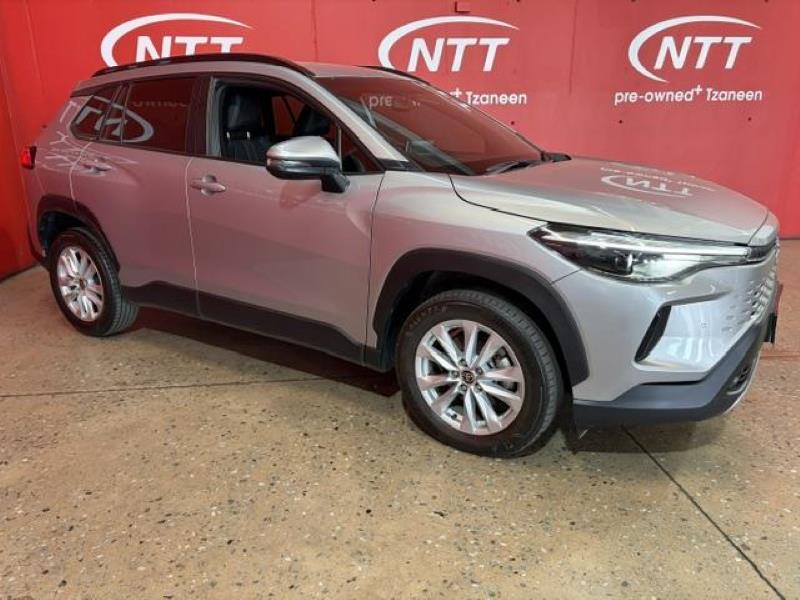 Toyota Corolla Cross 1.8 XS for sale in Tzaneen - ID: 28686903