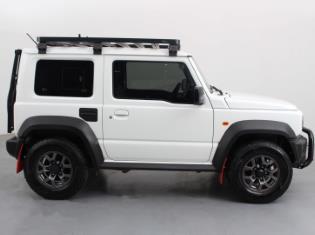 2021 Suzuki Jimny 1.5 GLX AllGrip Auto for sale