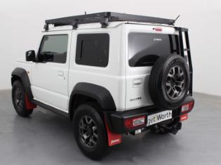 2021 Suzuki Jimny 1.5 GLX AllGrip Auto for sale