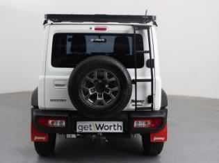 2021 Suzuki Jimny 1.5 GLX AllGrip Auto for sale