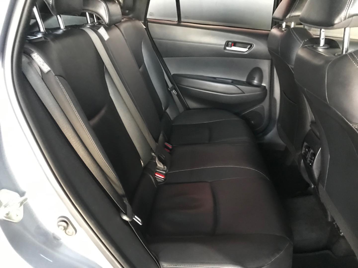Toyota Corolla Cross 1.8 XS Vaal Toyota