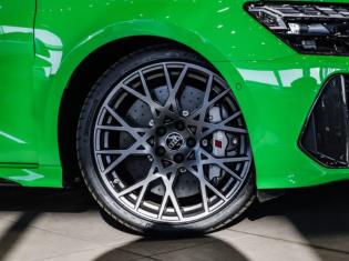2026 Audi RS3 Sportback Quattro Carbon Edition for sale