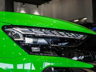 2026 Audi RS3 Sportback Quattro Carbon Edition for sale