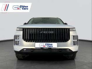 2024 Jaecoo J7 1.6T Vortex for sale