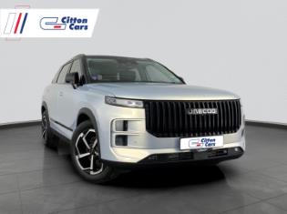 2024 Jaecoo J7 1.6T Vortex for sale