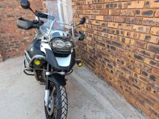2012 BMW R1200 GS Adventure for sale