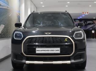 2025 MINI Countryman SE All4 for sale