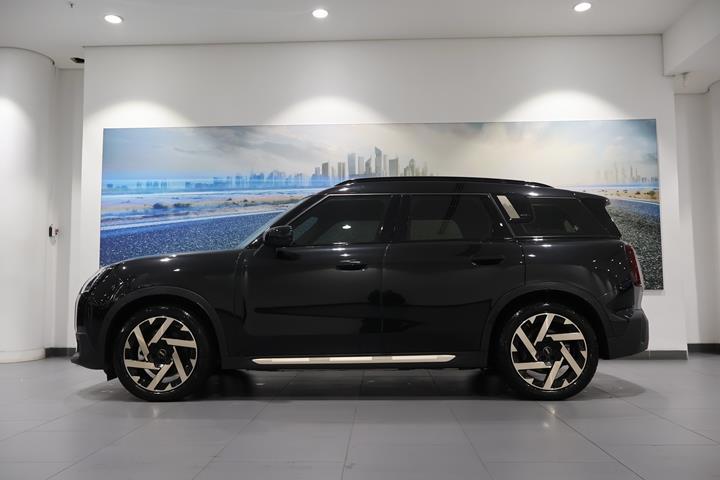 MINI Countryman SE All4 SMG Mini Umhlanga