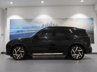 2025 MINI Countryman SE All4 for sale
