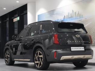 2025 MINI Countryman SE All4 for sale