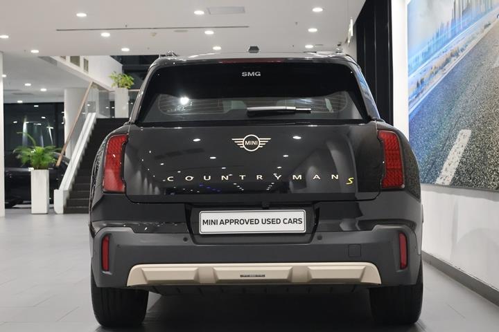 MINI Countryman SE All4 SMG Mini Umhlanga