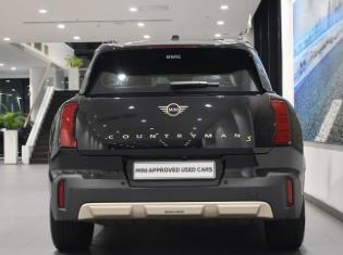 2025 MINI Countryman SE All4 for sale