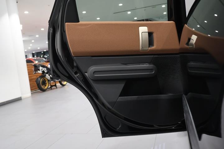 MINI Countryman SE All4 SMG Mini Umhlanga