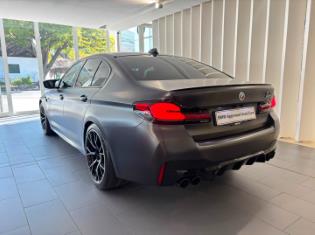 2023 BMW M5 Competition for sale