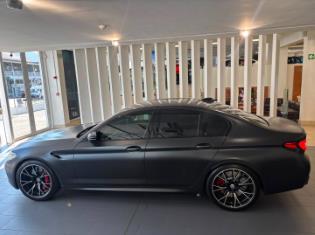2023 BMW M5 Competition for sale
