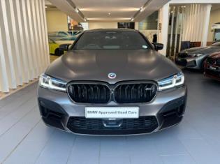 2023 BMW M5 Competition for sale
