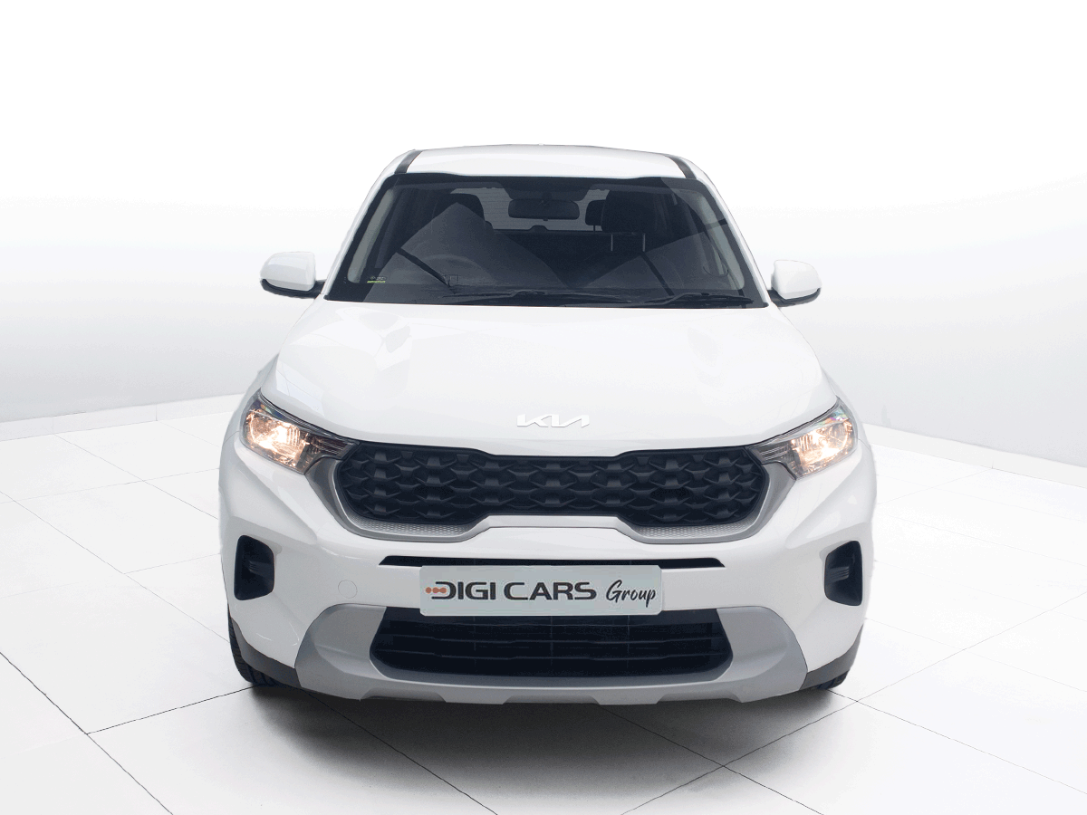 Kia Sonet 1.5 LX Digi Cars Group