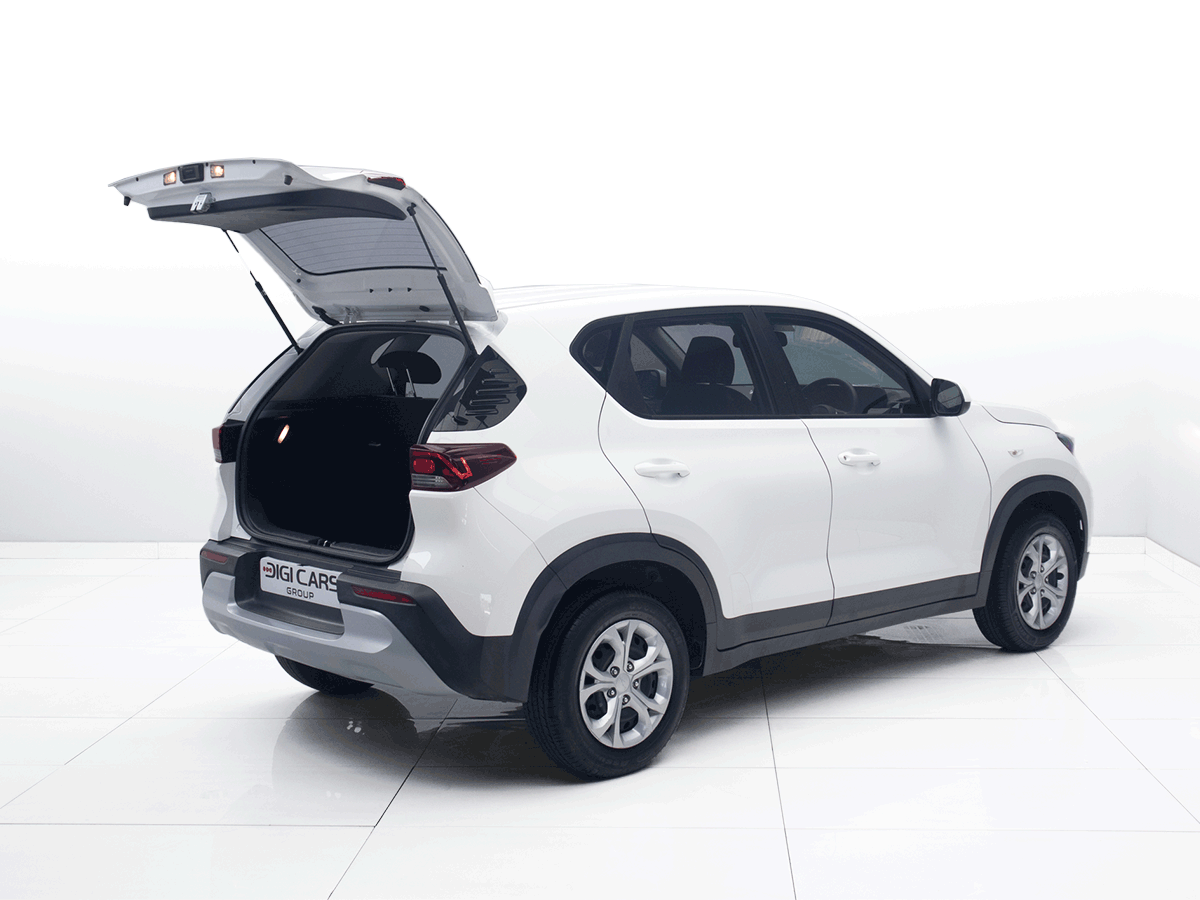 Kia Sonet 1.5 LX Digi Cars Group