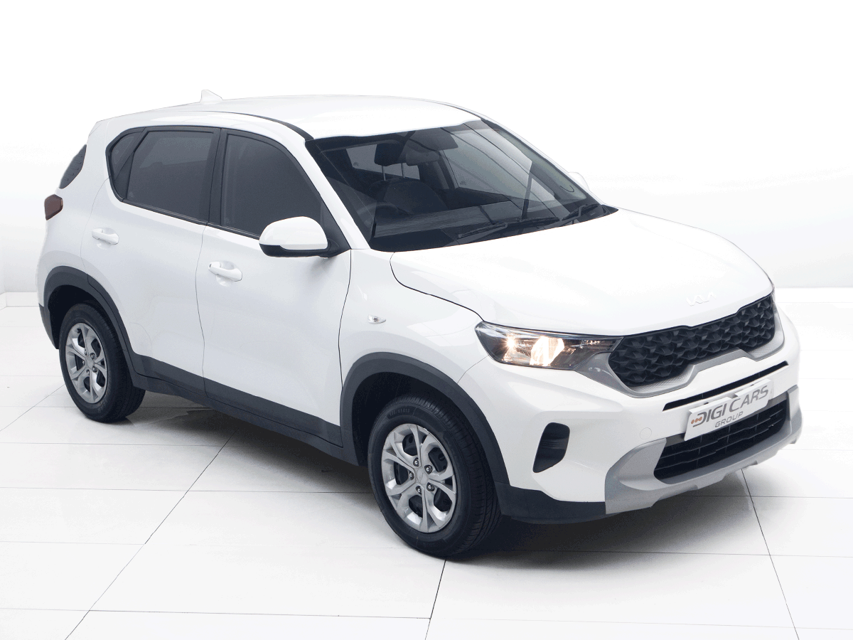 Kia Sonet 1.5 LX Digi Cars Group