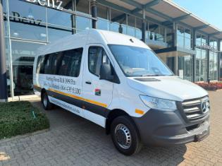 2026 Mercedes-Benz Sprinter 516 XL CDI for sale