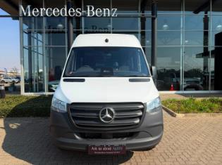 2026 Mercedes-Benz Sprinter 516 XL CDI for sale