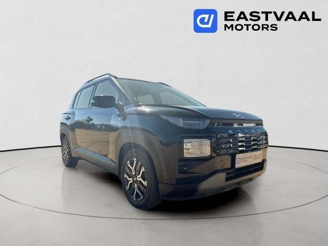 2024 Hyundai Exter 1.2 Executive Auto