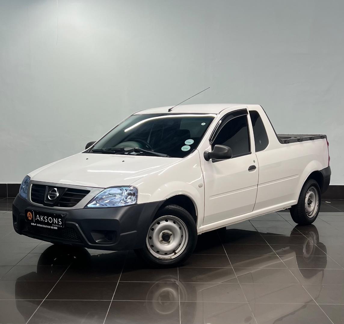 2020 Nissan NP200 1.6 for sale