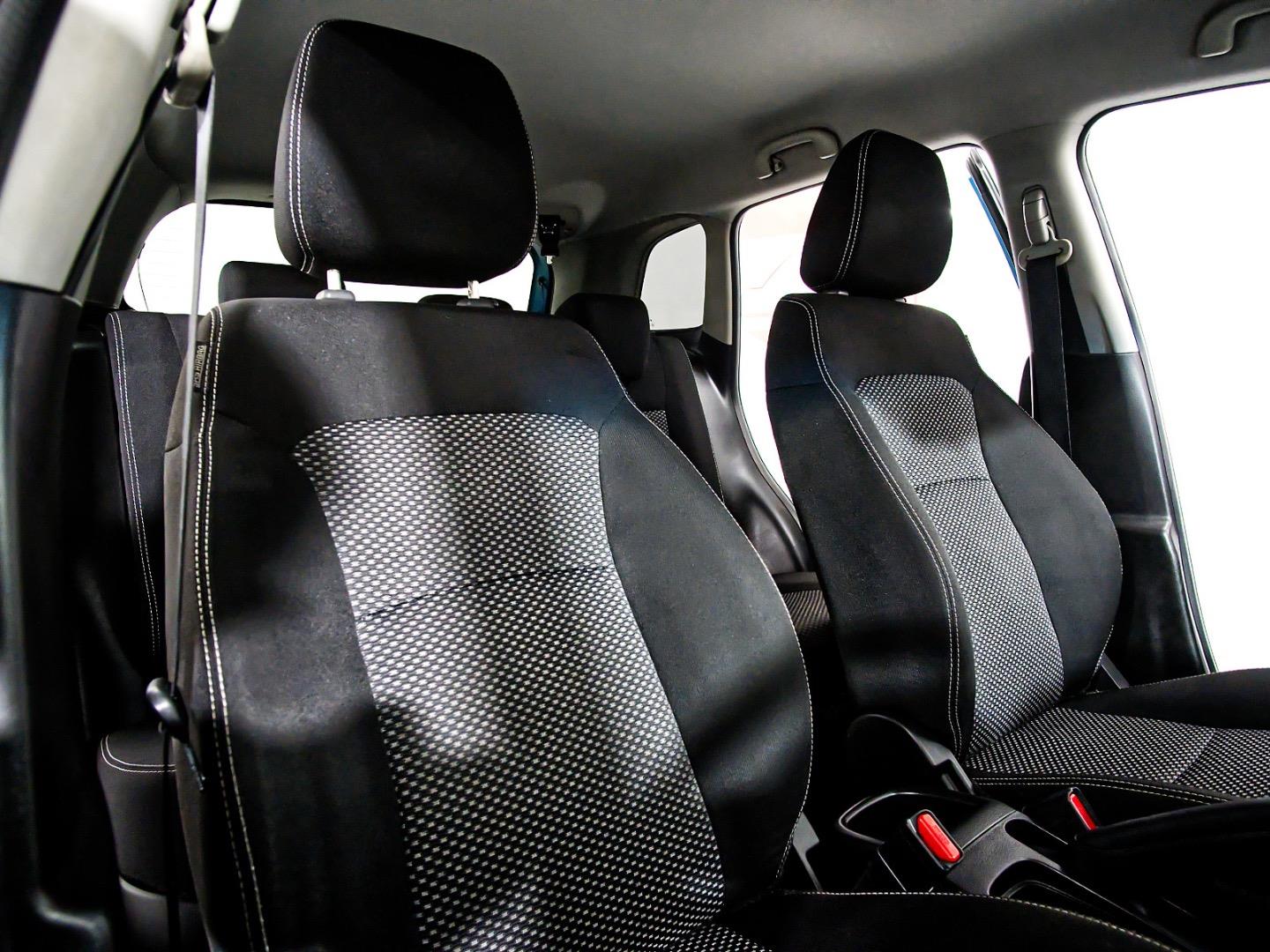 Suzuki Vitara 1.6 GL+ AllGrip Dealers Choice