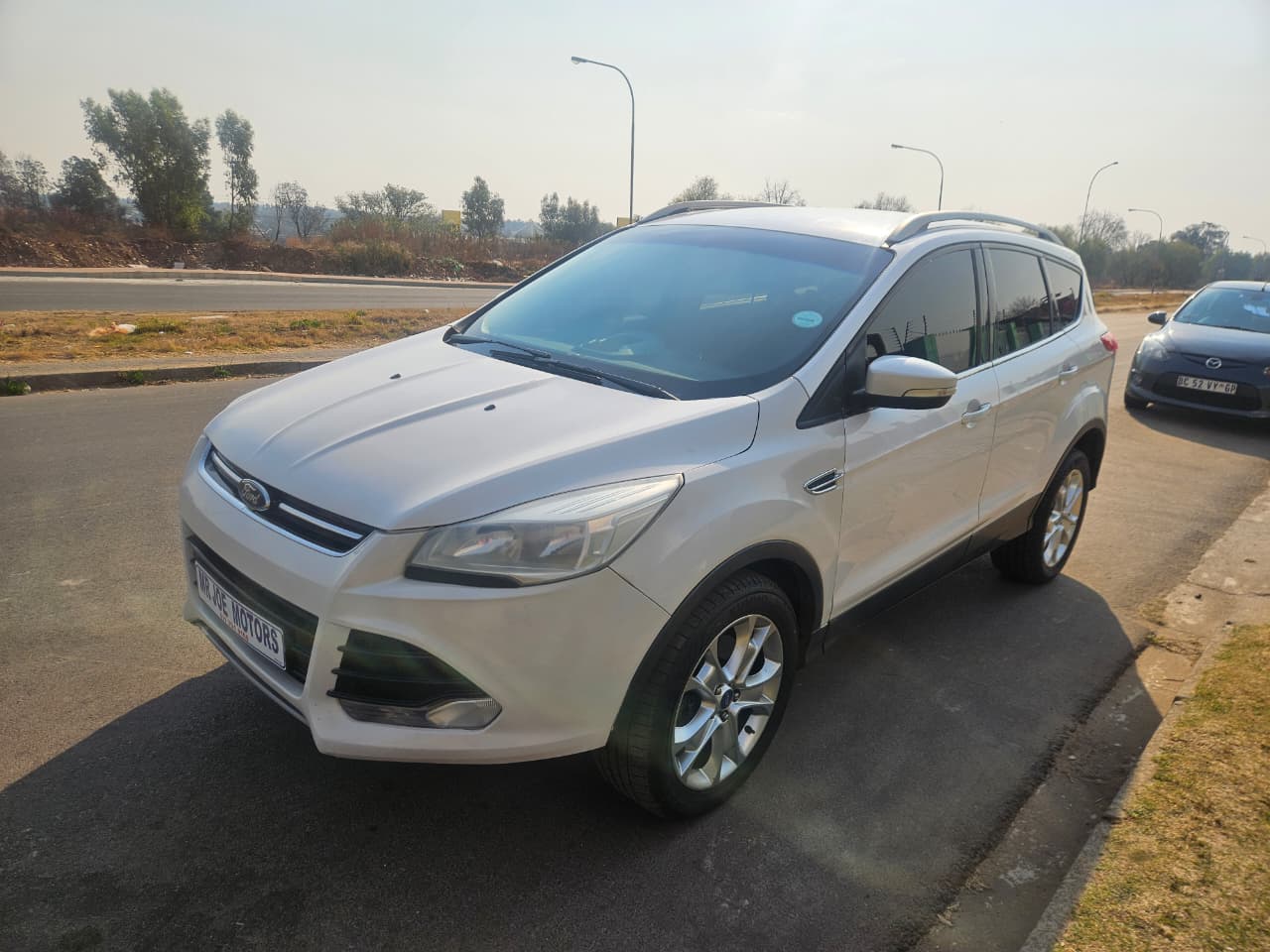 Ford Kuga 1.6T AWD Trend Mr Joe Motors