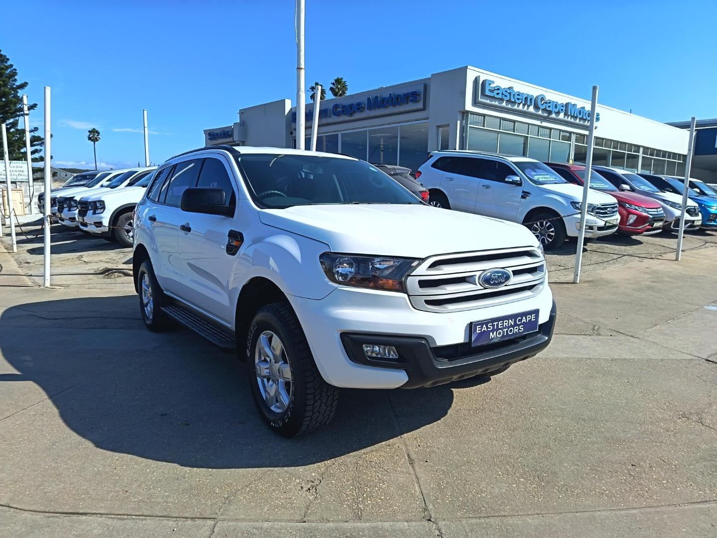 2019 Ford Everest 2.2TDCi XLS Auto for sale