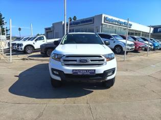 2019 Ford Everest 2.2TDCi XLS Auto for sale