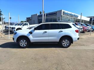 2019 Ford Everest 2.2TDCi XLS Auto for sale