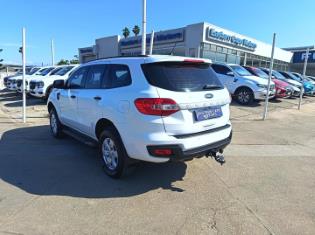 2019 Ford Everest 2.2TDCi XLS Auto for sale